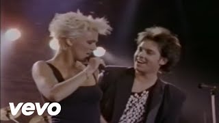 Roxette - Listen To Your Heart video