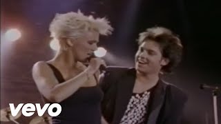 Musik-Video-Miniaturansicht zu Listen to Your Heart Songtext von Roxette