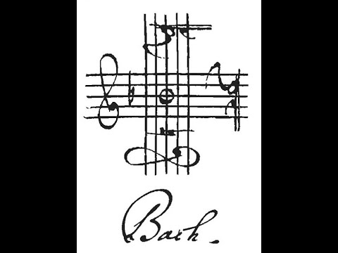 Goldberg Variation 29