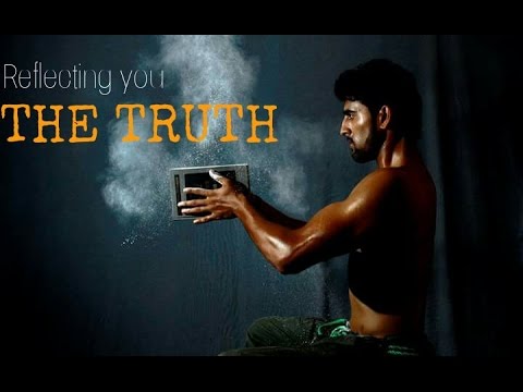 Kush Saxena The truth-...