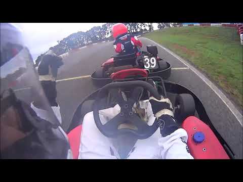 OsKarteiro 2020 ETAPA 1 - Categoria Light