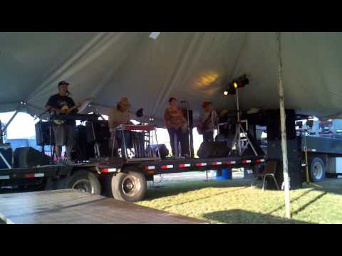 Wisconsin's Original Whiskey River Band - The Other Woman in Pickett