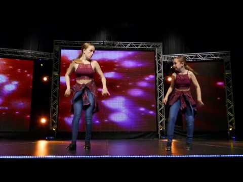 Hold Back The River - Audrey Chapin & Kennedy Keller, Strictly Rhythm