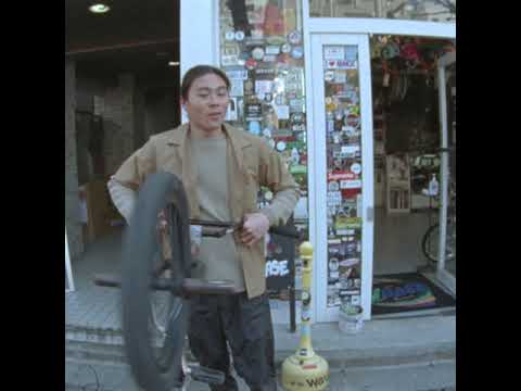 GOLDWIN SPRING SUMMER 2021 : BELONG TO WHERE YOU ARE