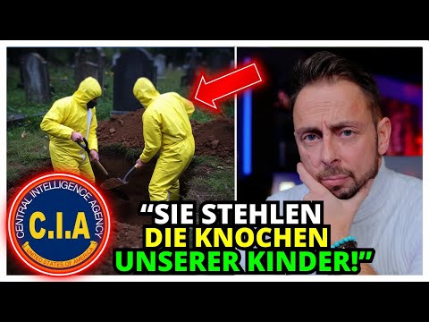 UNBELIEVABLE! 😳 These shots are too close to the truth! 💥