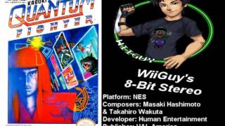 Kabuki Quantum Fighter (NES) Soundtrack - 8BitStereo