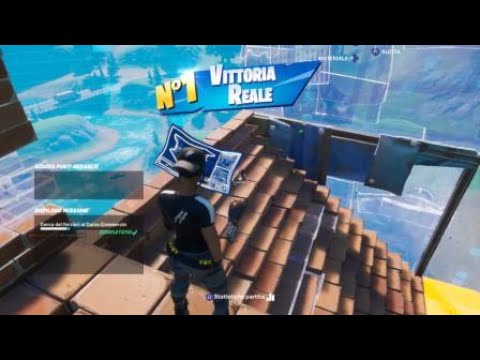 Vttoria contro un pisellino