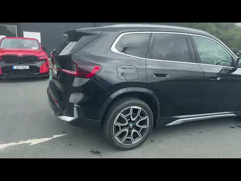 BMW X1 sDrive18d xLine - Image 2