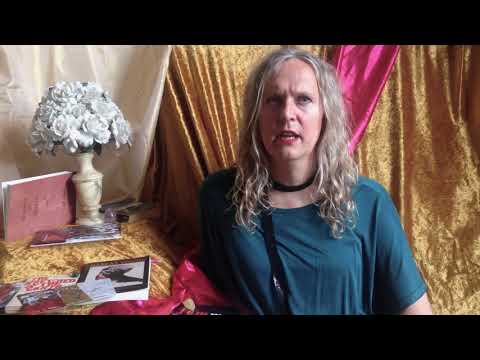 Mijke van der Drift – Propositions for Non-Fascist Living – video statement