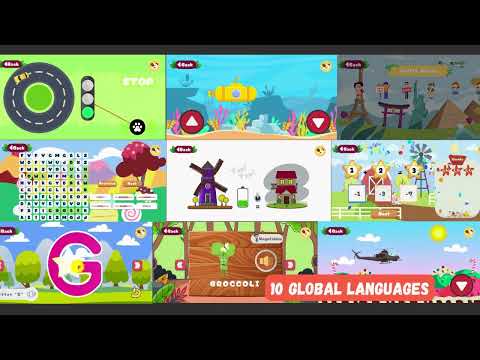 GBuds Kids