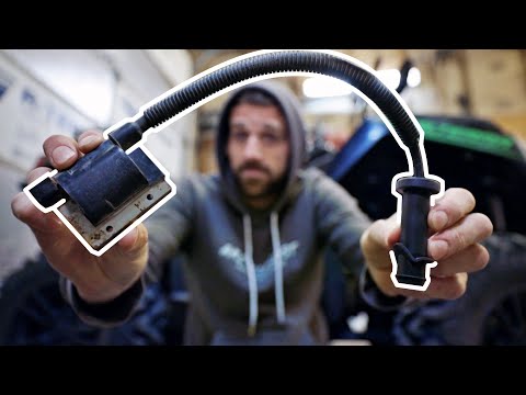 How To Replace Your Ignition Coil Wire