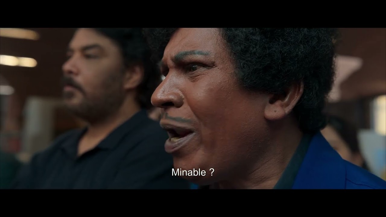 Miniature de la vidéo GANGERS - FA VOSTFR du film Gangers