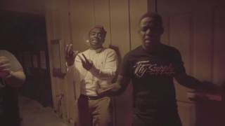 MoneyTrain ft JackBoy-Hold It Down