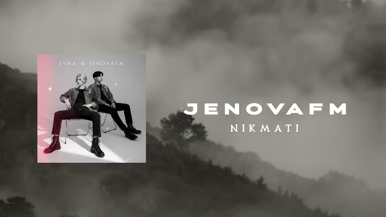  JenovaFM - Nikmati "Time To Symphony"