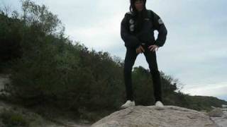 Twin Sister- Space Babe