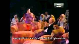 Download lagu Anita Sarawak - Na Na Na Remix - Retro - Produced & Released in Germany 1979 mp3