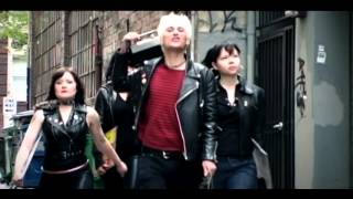 The Cute Lepers - "Terminal Boredom"