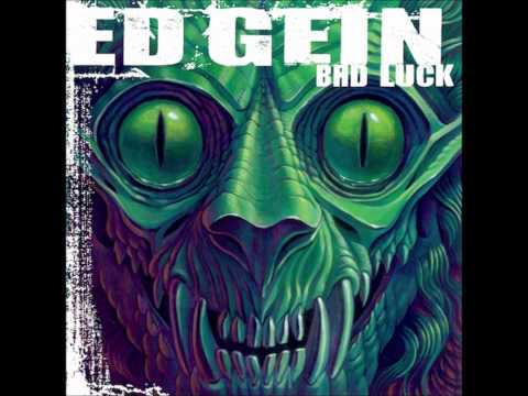 Ed Gein - She Creeps