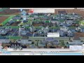 シムシティ シティーズオブトゥモロー 攻略 1