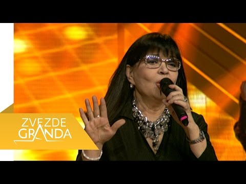 Nada Obric - Gdje si - ZG Specijal 15 - (TV Prva 08.01.2017.)