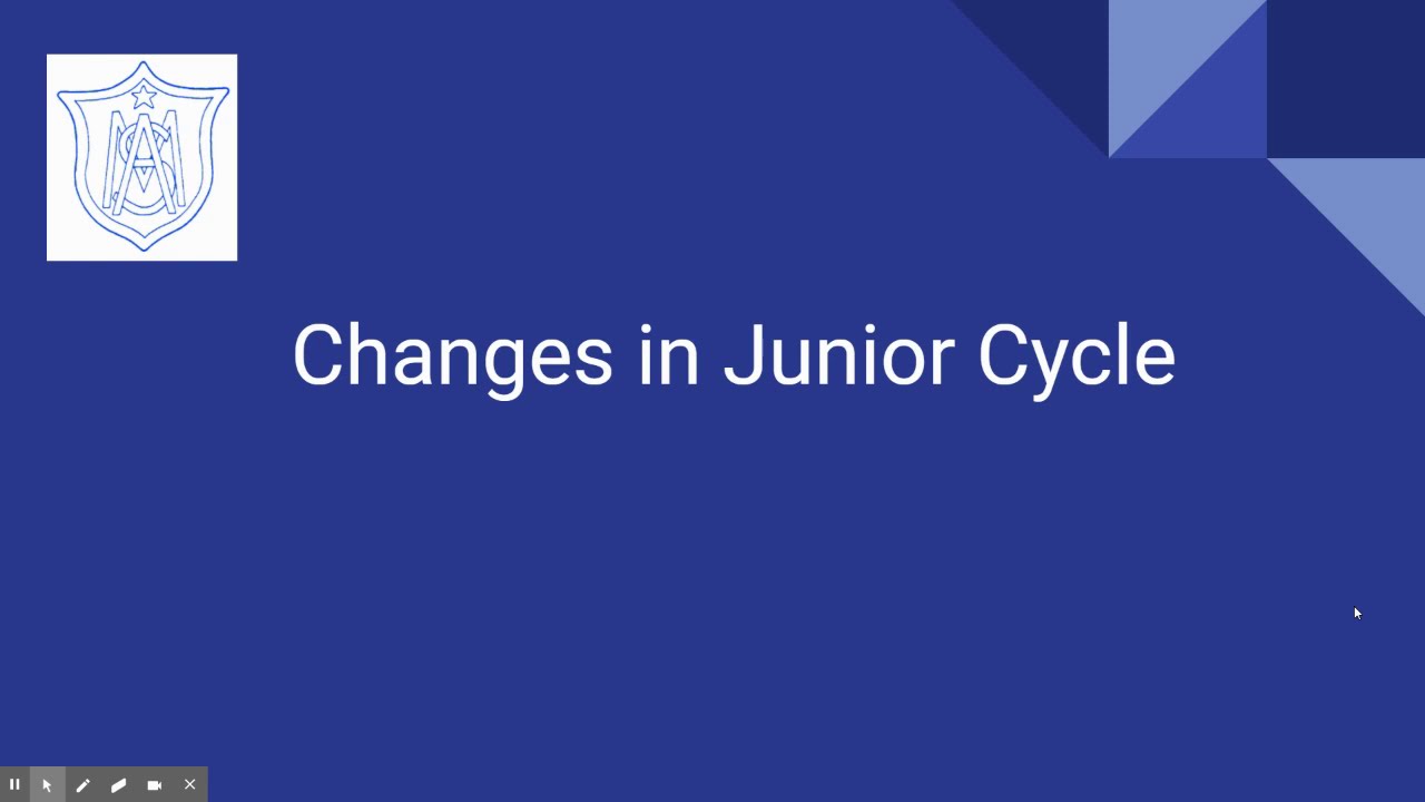 The Junior Cycle Explained for Parents/Guardians
