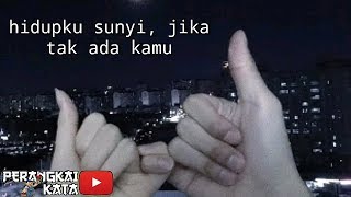 Download lagu Sumpah Bikin Baper Story Wa Keren 2019 57 Tentang ... mp3