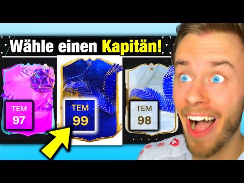 FUT Draft - aber ich SEHE NUR das TEMPO! 👀🏎