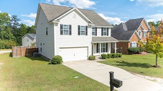 Elaine Finney | 190 Big Game Loop | Columbia ,  SC