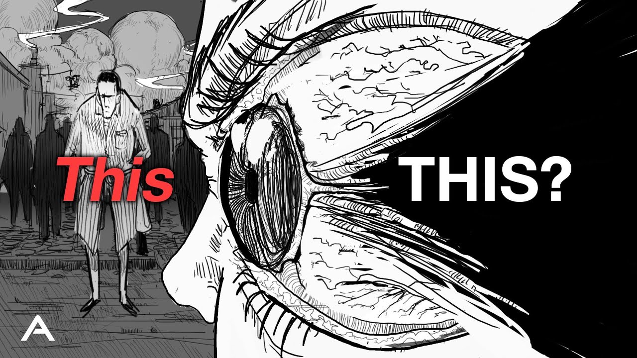 Your Reality is Never What You Think