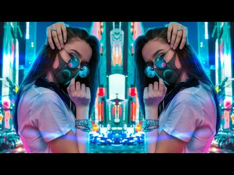 Doja Cat Vs Riton _ Oliver Heldens - Say So