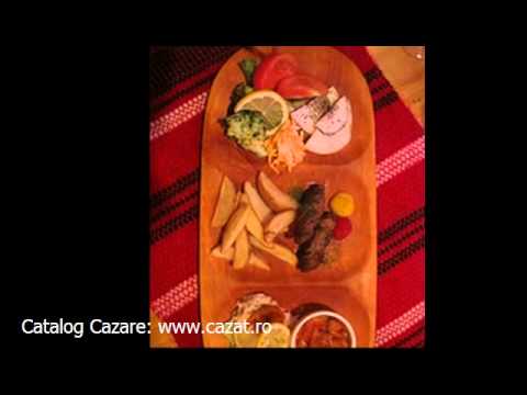 Cazare Ticvaniu Mare, Caras Severin - Cazat.ro