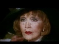 Marlene Dietrich, Just A Gigolo. 