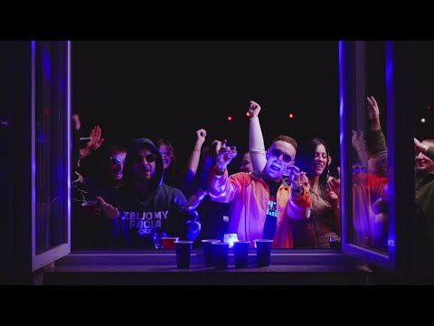 GACEK feat. DNCHP - Lej tyn gorzoł