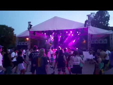 Hypho @Outlook Origins 2022