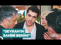 Seyran ın Canına Kast Etmeye Kalkıştınız Yalı Çapkını 43 Bölüm İLK SAHNE