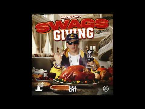Money Boy Ft. Taylor Johnson - Internet Boy (SWAGSGIVING)