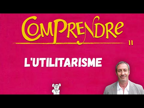 ClaP 11 — L'UTILITARISME en 4 minutes !    (Jeremy BENTHAM, John Stuart MILL, Peter SINGER)