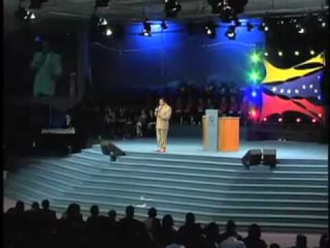 La Fe del Justo. Pastor Javier Bertucci (Domingo 20-11-2011)