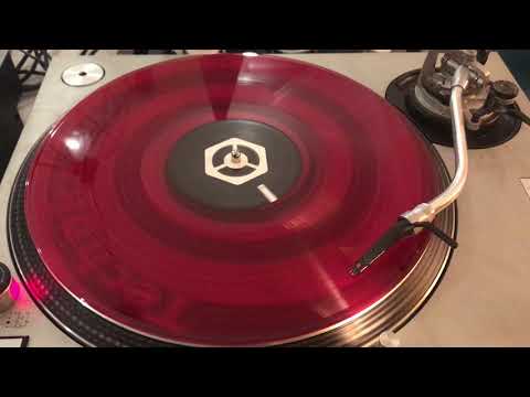 DJ KOS - Old Skool - Classic Drum and Bass Jungle - Karma Recordings