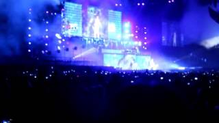 KALEIGHS VIDEO - "THE BEST DAY OF MY LIFE"