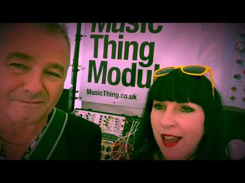 Dots FM - Superbooth 22 Special