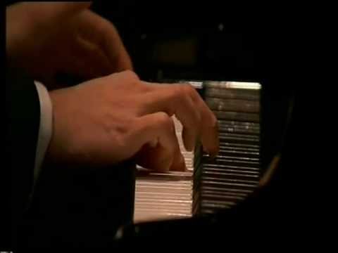 Luis Fernando Pérez, piano. Nocturne Op. 48 nº1 F. Chopin.VOB