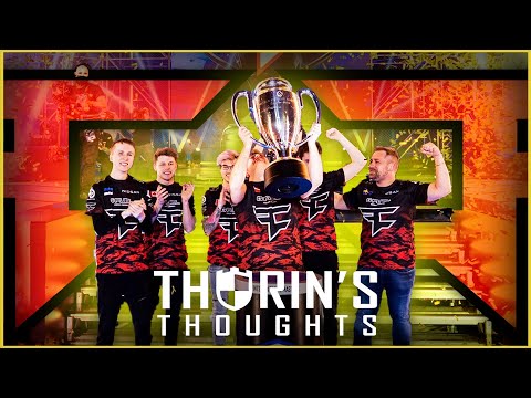 MVP rain Owns Everyone (incl. ME!) and IGL karrigan's 1.5! - FaZe Clan Wins PGL Antwerp - CSGO