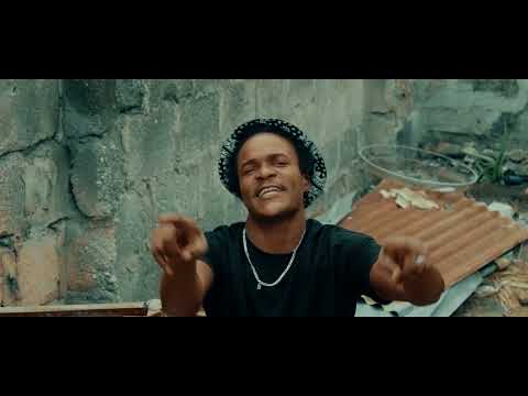 Ben Gang ft Joe Marley - Horrible Official Video