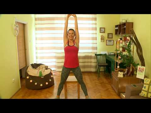 Iroda torna - hétfő 14:00 (05.11)