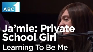 Ja&#39;mie: Private School Girl: Learning To Be Me (ABC1)