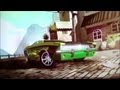 Need For Speed: Nitro pt br Wii Cjbr