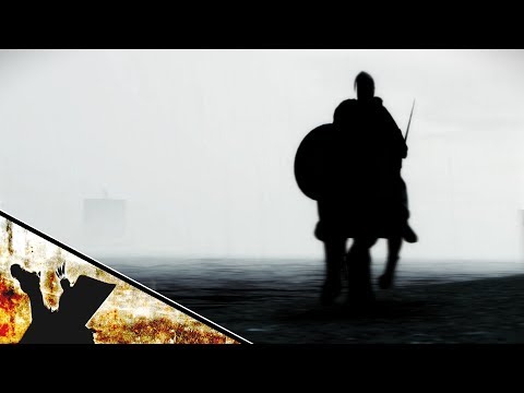 Total War Attila - VIKINGS - The Invasion Cinematic - 60FPS