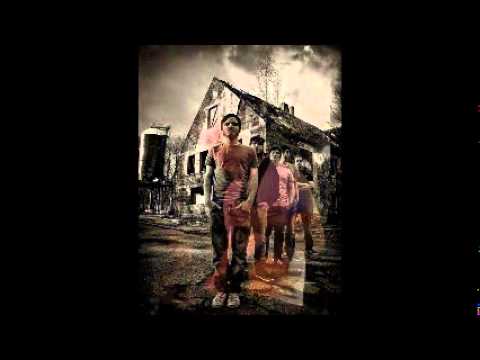 BURIED IN BETWEEN - Colors