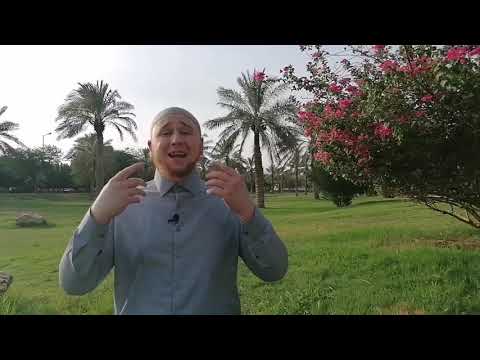 Tvoji prvi koraci u Džennetu - Benjamin Grabus